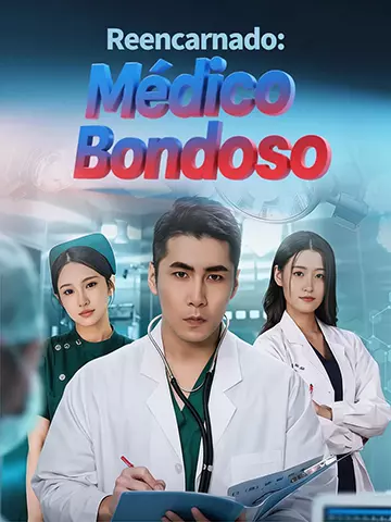 Reencarnado: Médico Bondoso