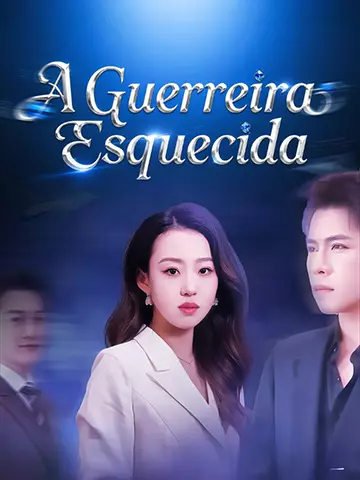 A Guerreira Esquecida
