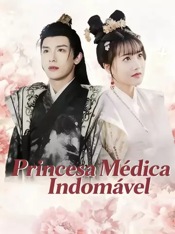 Princesa Médica Indomável