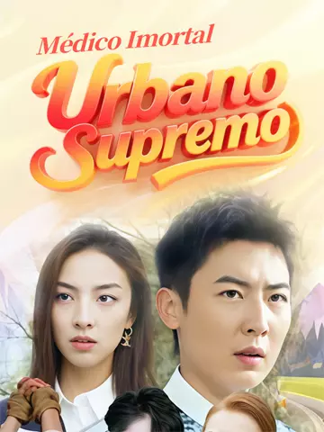 Médico Imortal Urbano Supremo