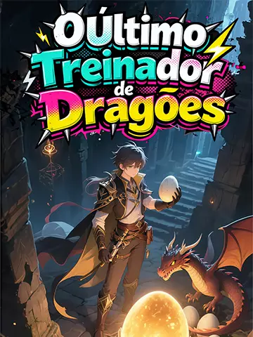 O Último Treinador de Dragões