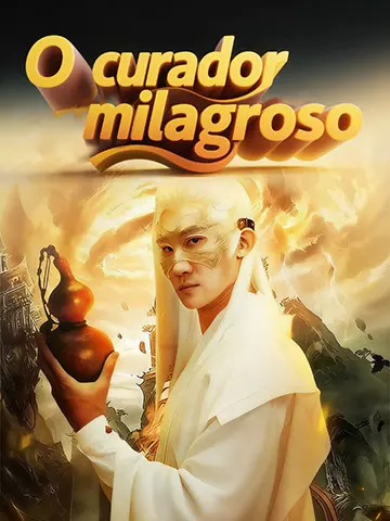 O Curador Milagroso