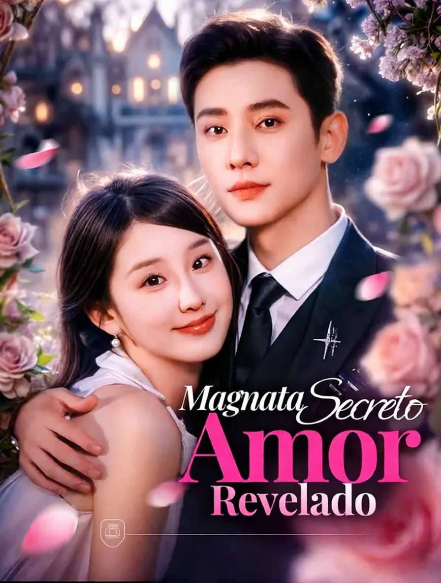 Magnata Secreto Amor Revelado