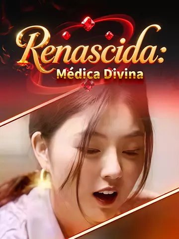 Renascida: Médica Divina