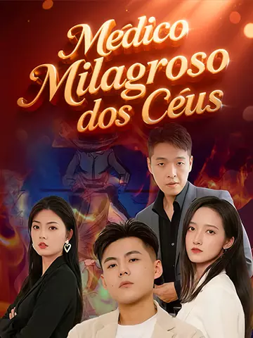 Médico Milagroso dos Céus