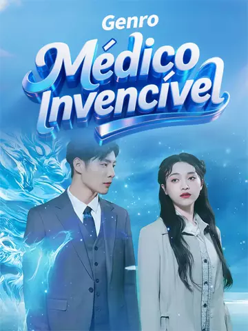Genro Médico Invencível