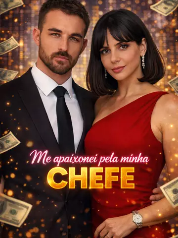 Me Apaixonei Pela Minha Chefe