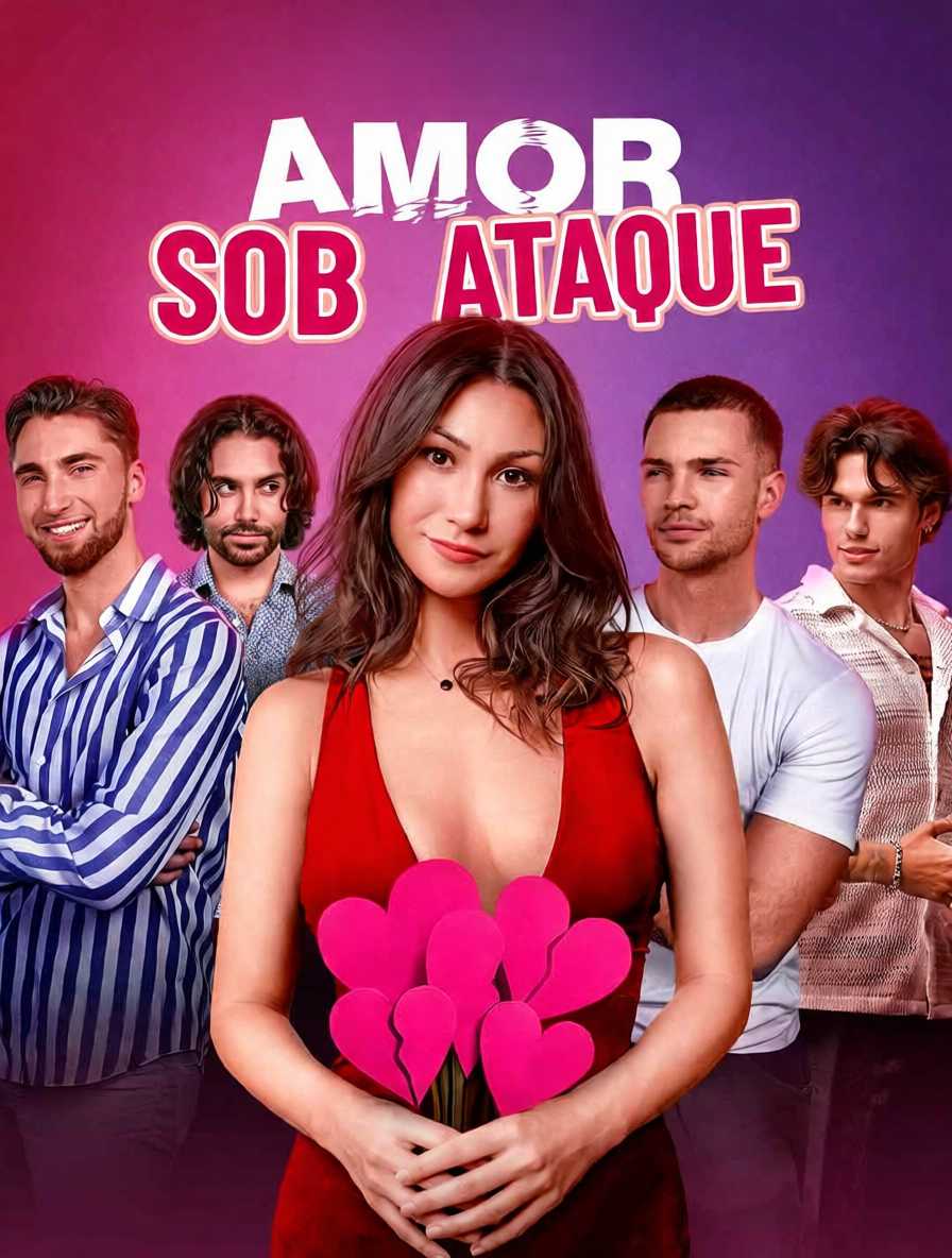 Amor Sob Ataque