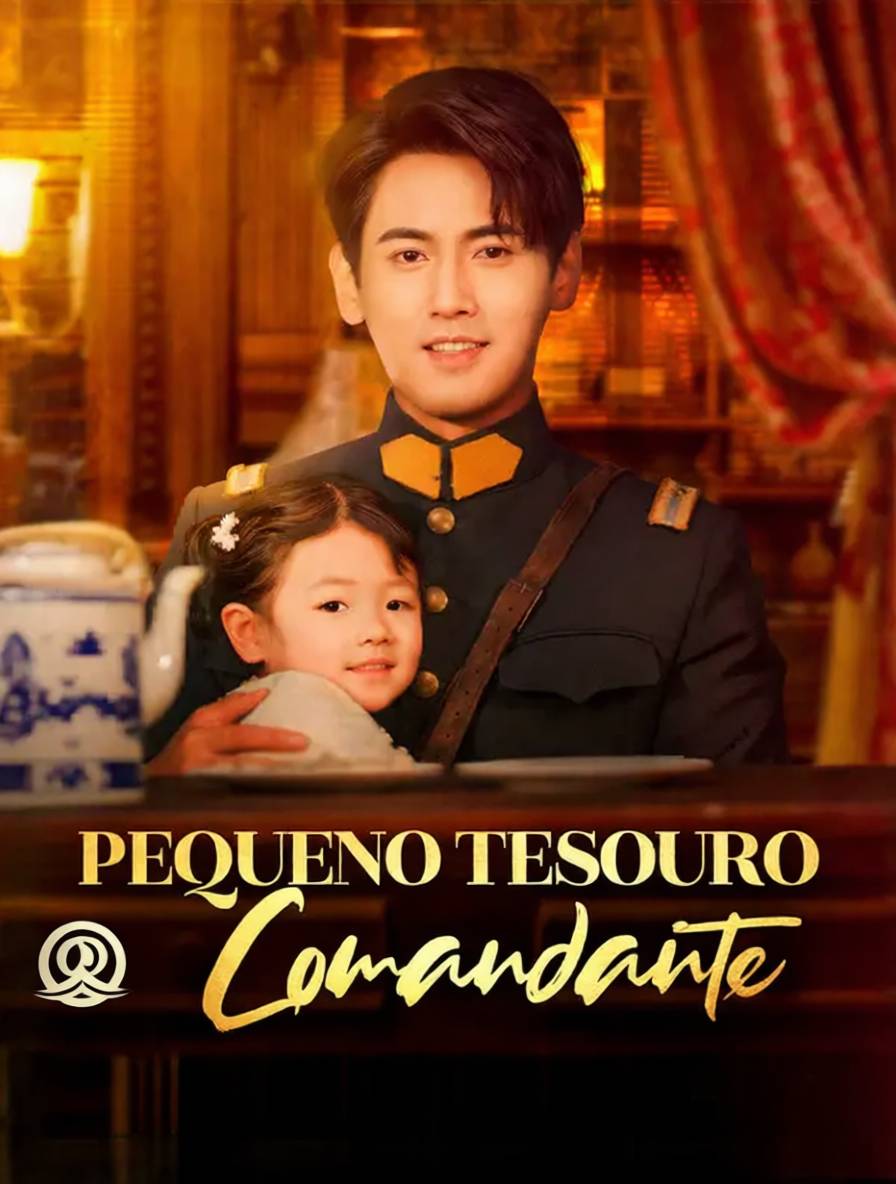 Pequeno Tesouro do Comandante