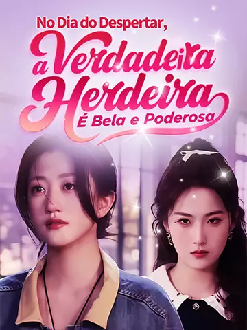 No Dia do Despertar, a Verdadeira Herdeira É Bela e Poderosa