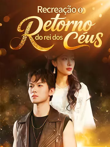 Recreação o retorno do rei dos céus