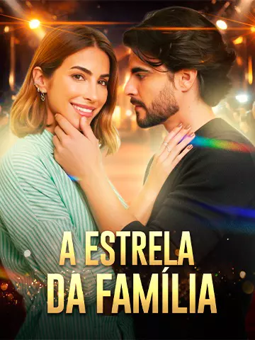A Estrela Da Família