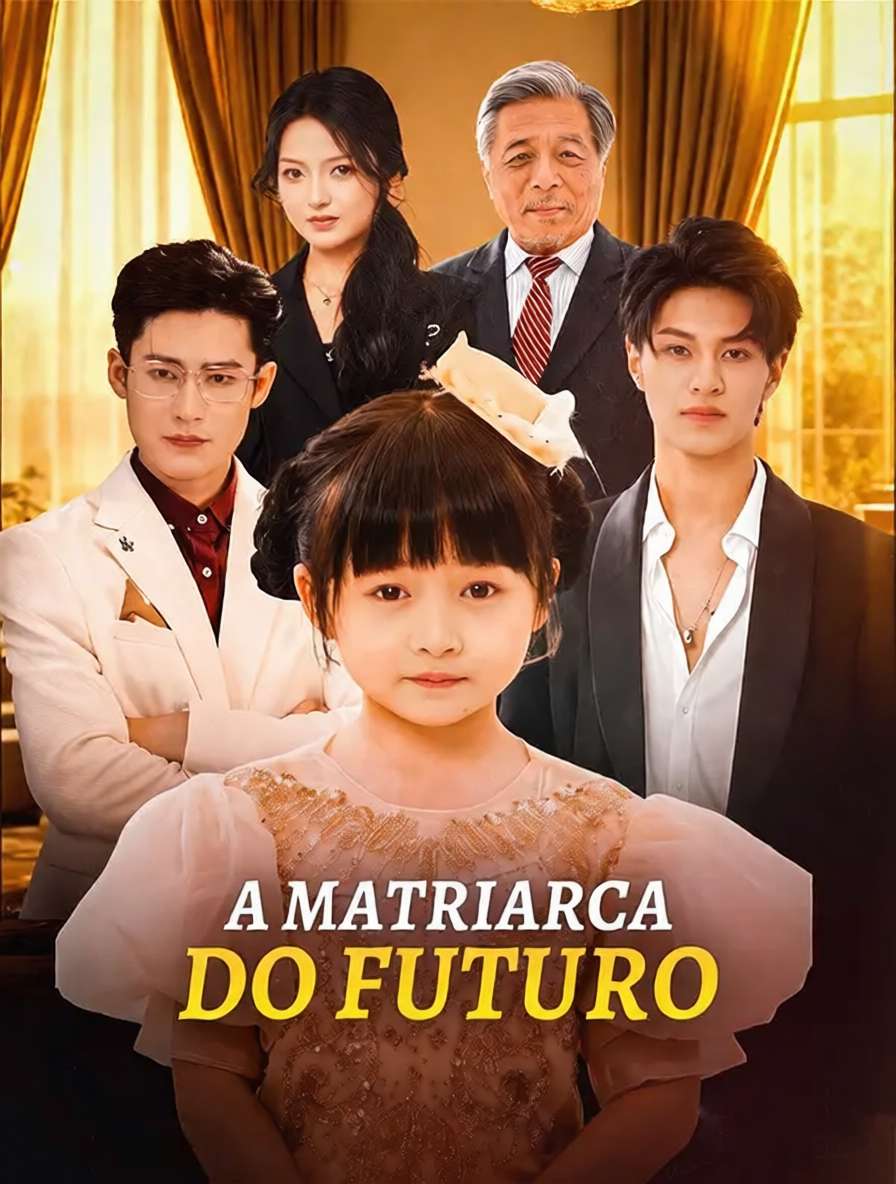 A Matriarca do Futuro
