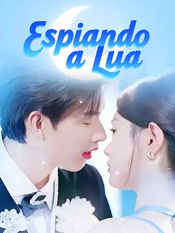 Espiando a Lua