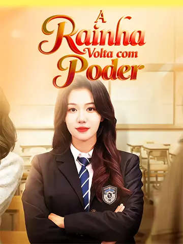 A Rainha Volta com Poder