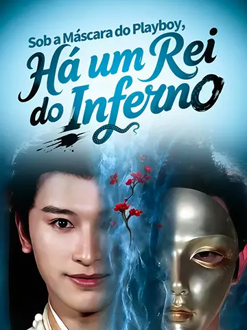 Sob a Máscara do Playboy, Há um Rei do Inferno