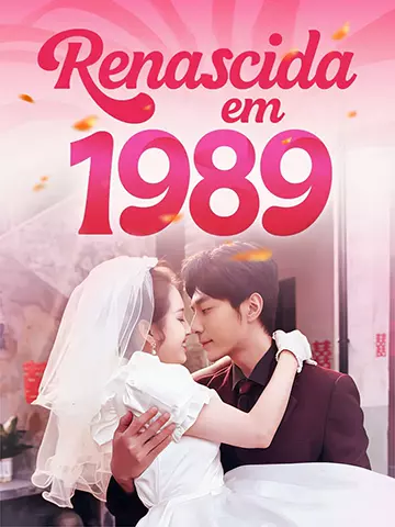 Renascida em 1989