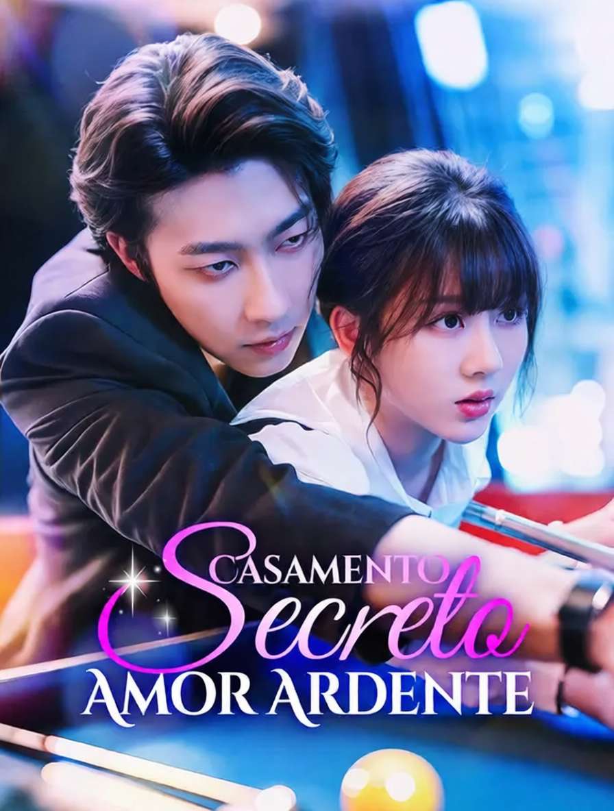 Casamento Secreto Amor Ardente