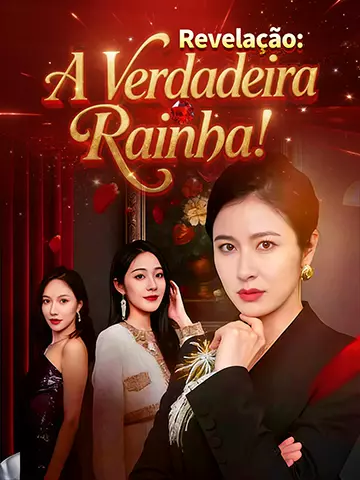 Revelação: A Verdadeira Rainha!