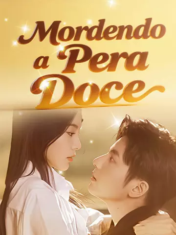 Mordendo a Pera Doce