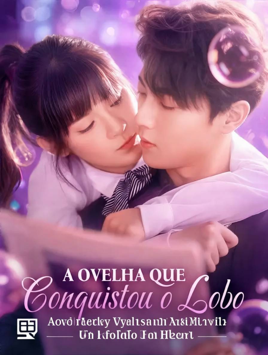 A Ovelha Que Conquistou o Lobo