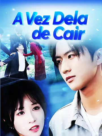 A Vez Dela de Cair