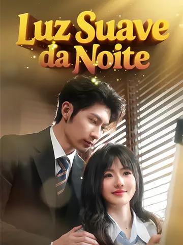 Luz Suave da Noite