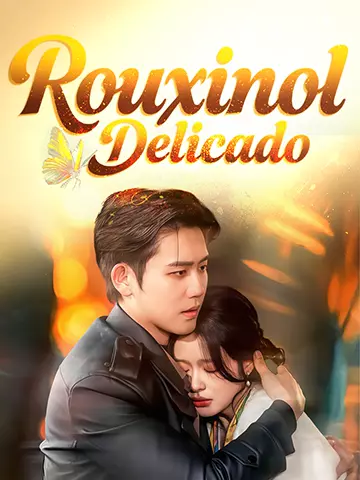 Rouxinol Delicado