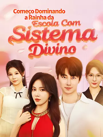 Começo Dominando a Rainha da Escola: Com Sistema Divino, Que Medo Há?