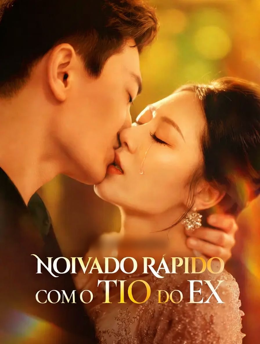 Noivado Rápido com o Tio do Ex