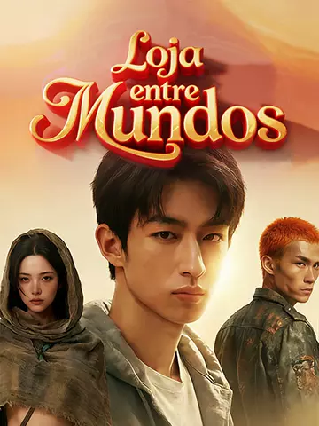 Loja entre Mundos