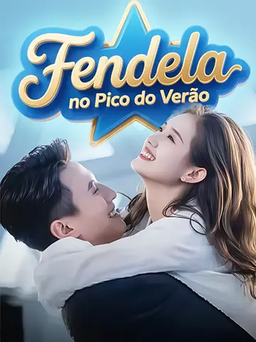 Fendela no Pico do Verão