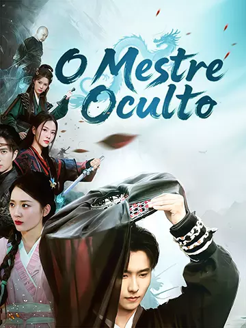 O Mestre Oculto
