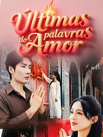 Últimas palavras do Amor