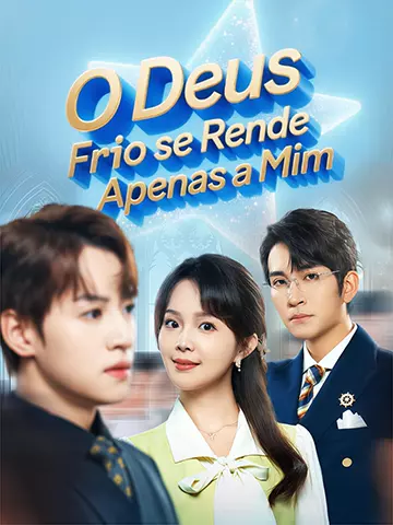 O Deus Frio se Rende Apenas a Mim