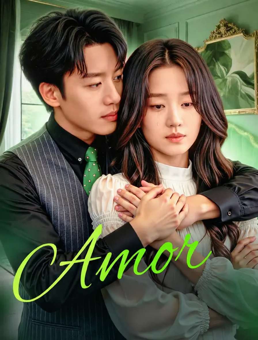 Amor à Sombra