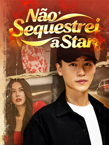 Não Sequestrei a Star