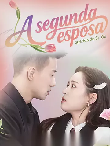 A segunda esposa querida do Sr. Gu