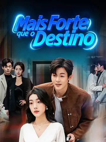 Mais Forte que o Destino
