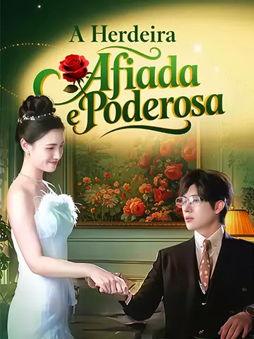 A Herdeira Afiada e Poderosa