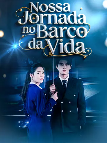 Desejo Navegar Leve pelo Resto da Vida