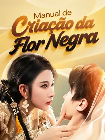 Manual de Criação da Flor Negra