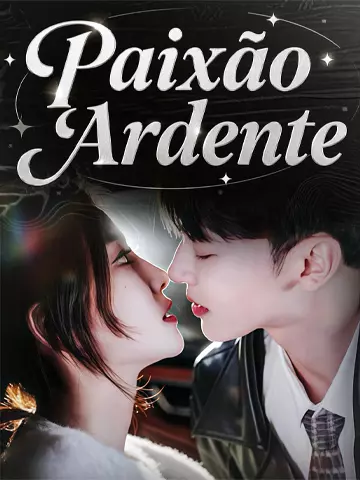 Paixão Ardente