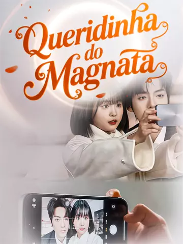 Queridinha do Magnata