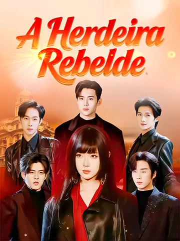 A Herdeira Rebelde