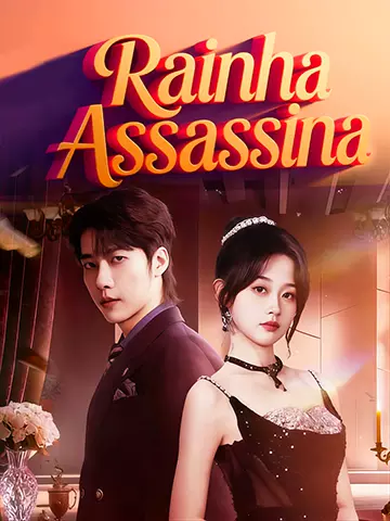 Rainha Assassina