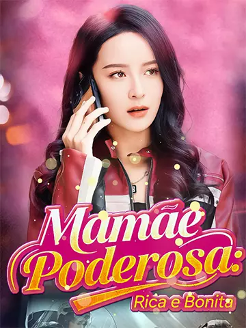 Mamãe Poderosa: Rica e Bonita