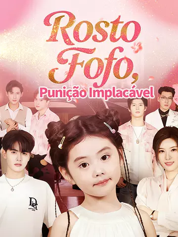 Rosto Fofo, Punição Implacável
