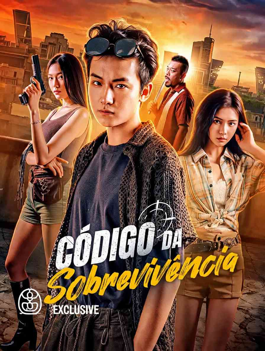 O Código da Sobrevivência