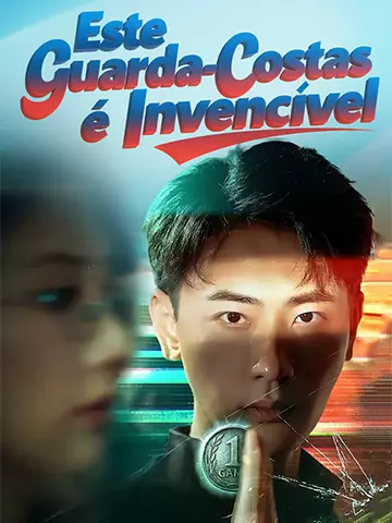 Este Guarda-Costas é Invencível